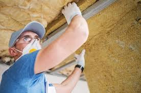 Trusted Edna, TX Insulation Services Experts